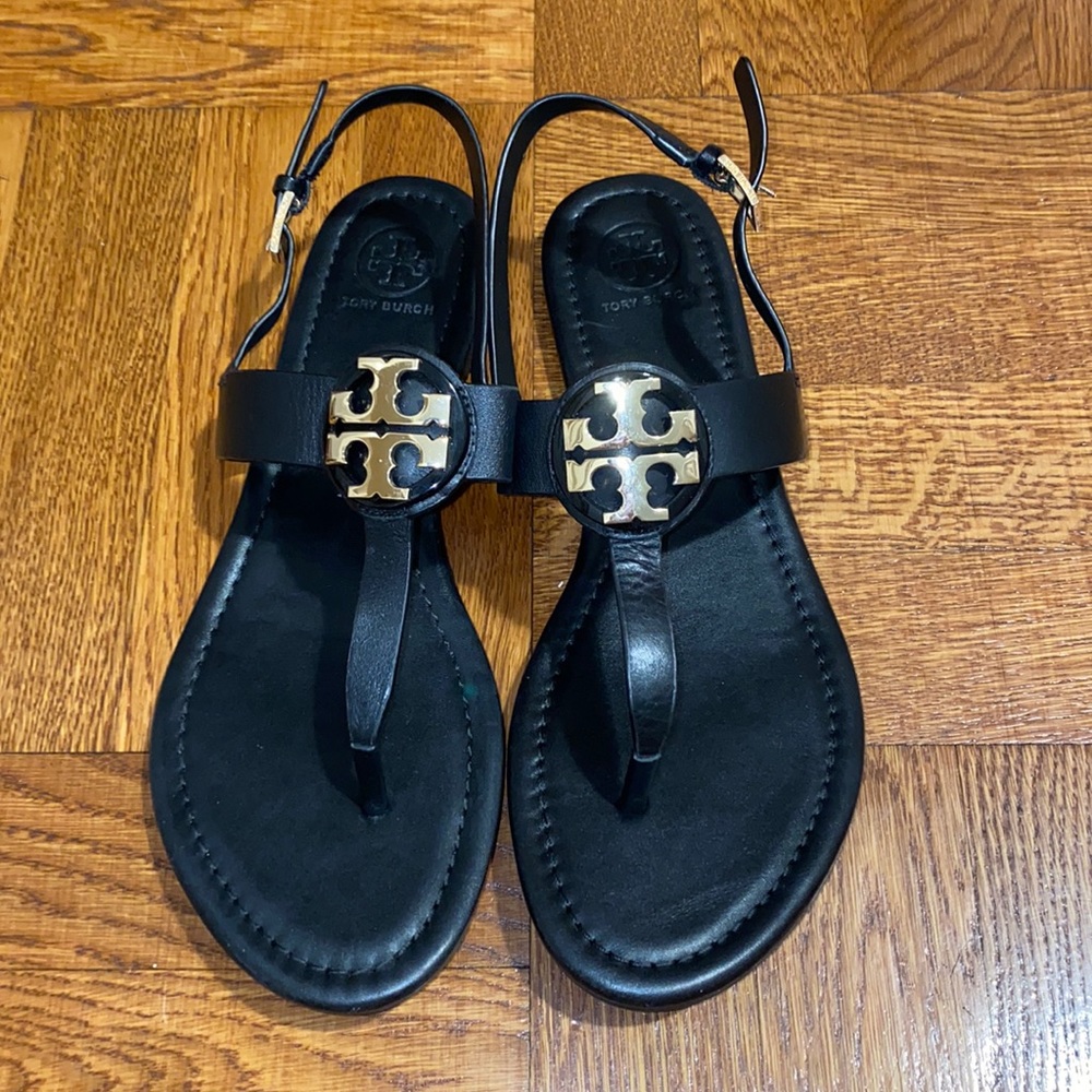 Tory Burch sandals